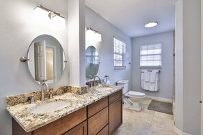House (Siesta Key Home) | Bathroom