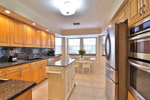 ハウス (Siesta Key Home) | 専用キッチン