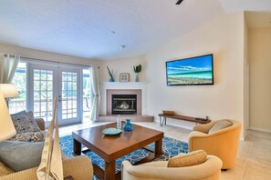 ハウス (Siesta Key Home) | リビングルーム