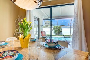 House (South Venice Pool Home with Fence, Do) | Exterior - South Venice Pool Home With Fence, Dog Friendly (Venice)