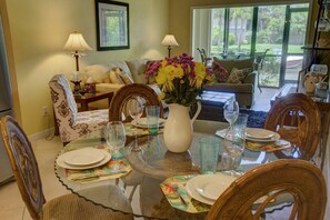 Appartement (White Sands Walk to Siesta Beach) | Exterieur
