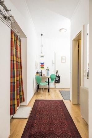Apartamento (Freundliche Ferienwohnung für 2 #5) | Fachada