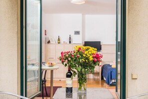 Apartment (Gartenapartment private Terrasse #R02) | Exterior - Gartenapartment Private Terrasse #r02 (Vienna)