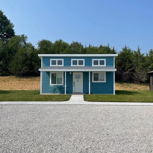 Beach House- Newly Constructed