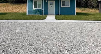Beach House- Newly Constructed