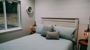 2 soverom, strykejern/-brett og wi-fi