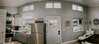 Beach House- Newly Constructed