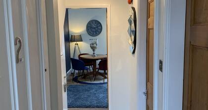 Remarkable 1-bed Apartment in Kirkby Lonsdale