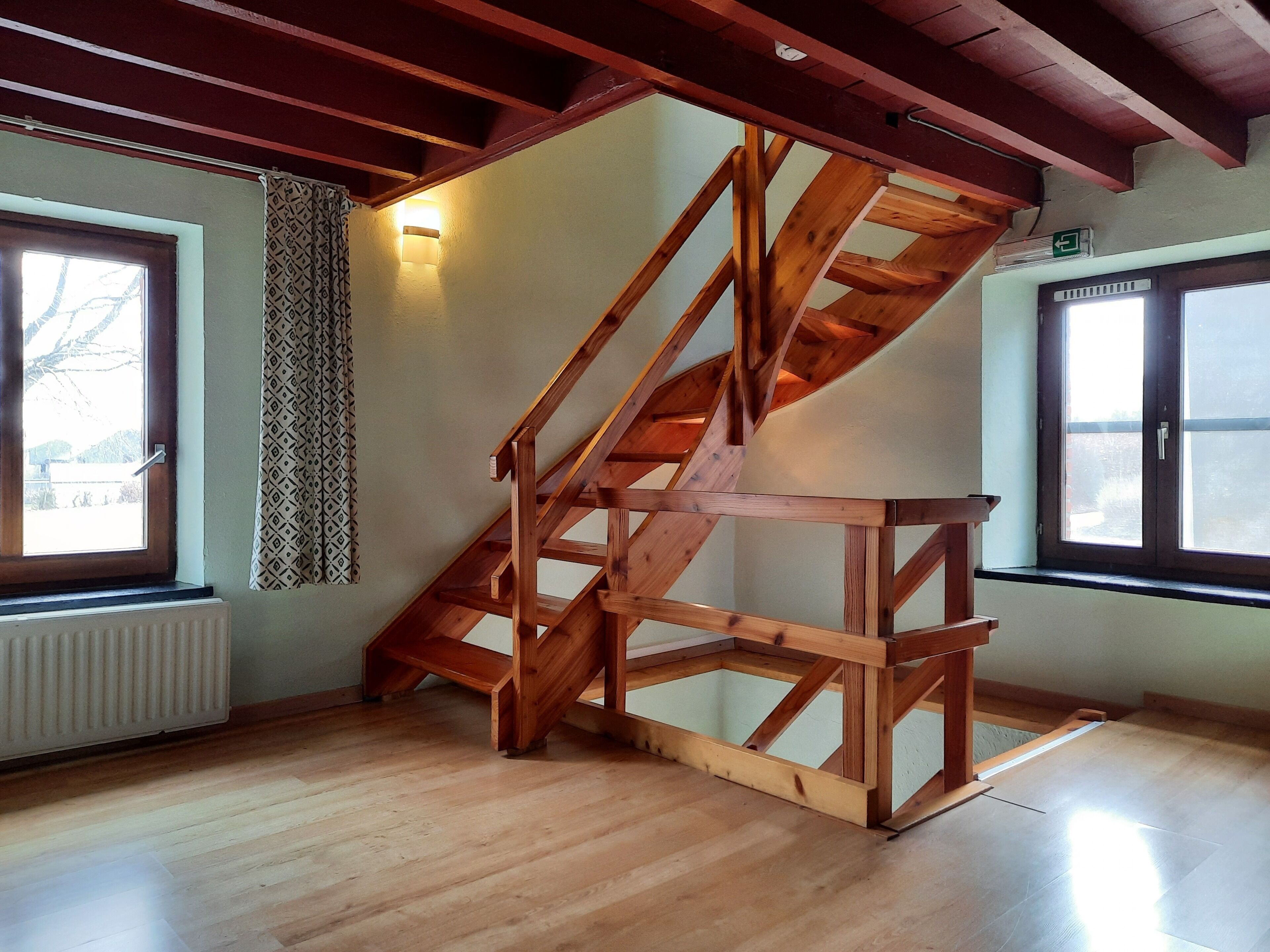 Cottage, có phòng tắm riêng | Nội thất