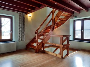 Cottage, Ensuite | Interior