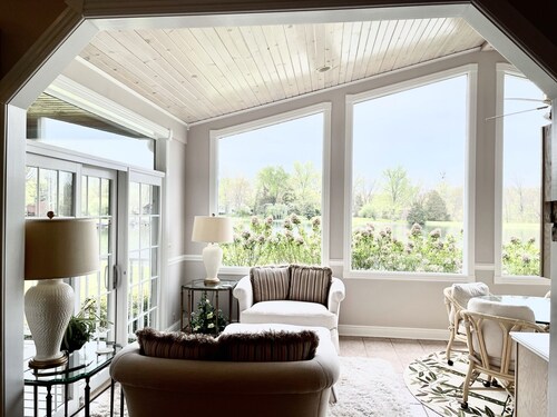 Our Most Popular Lakefront Home