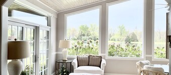 Our Most Popular Lakefront Home