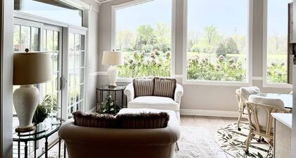 Our Most Popular Lakefront Home