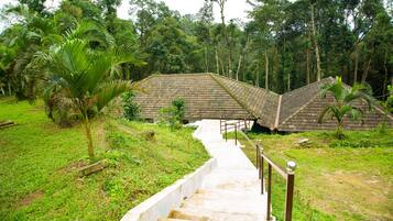 Room, 1 Bedroom, Smoking, Balcony | Kawasan hartanah