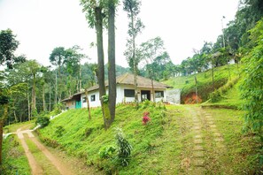 Room, 1 Bedroom, Smoking, Balcony | Exterior - Room-the Nest Bettathur Coorg - ct No 00 (Madikeri)