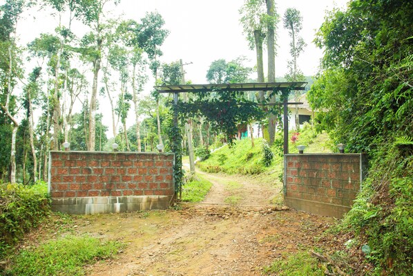 Room, 1 Bedroom, Smoking, Balcony | Property grounds - Room-the Nest Bettathur Coorg - ct No 00 (Madikeri)