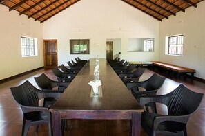 Room, 1 Bedroom, Smoking, Balcony | Meeting facility - Room-the Nest Bettathur Coorg - ct No 00 (Madikeri)