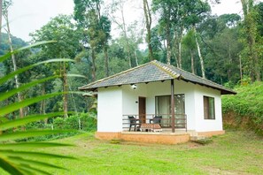 Room, 1 Bedroom, Smoking, Balcony | Exterior