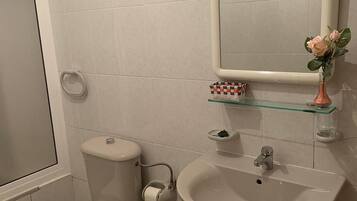 Servicios del cuarto de baño