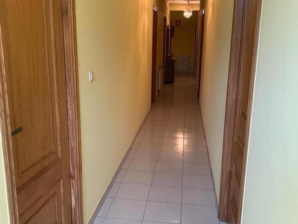 Room, 1 Bedroom, Smoking, Patio | Interior