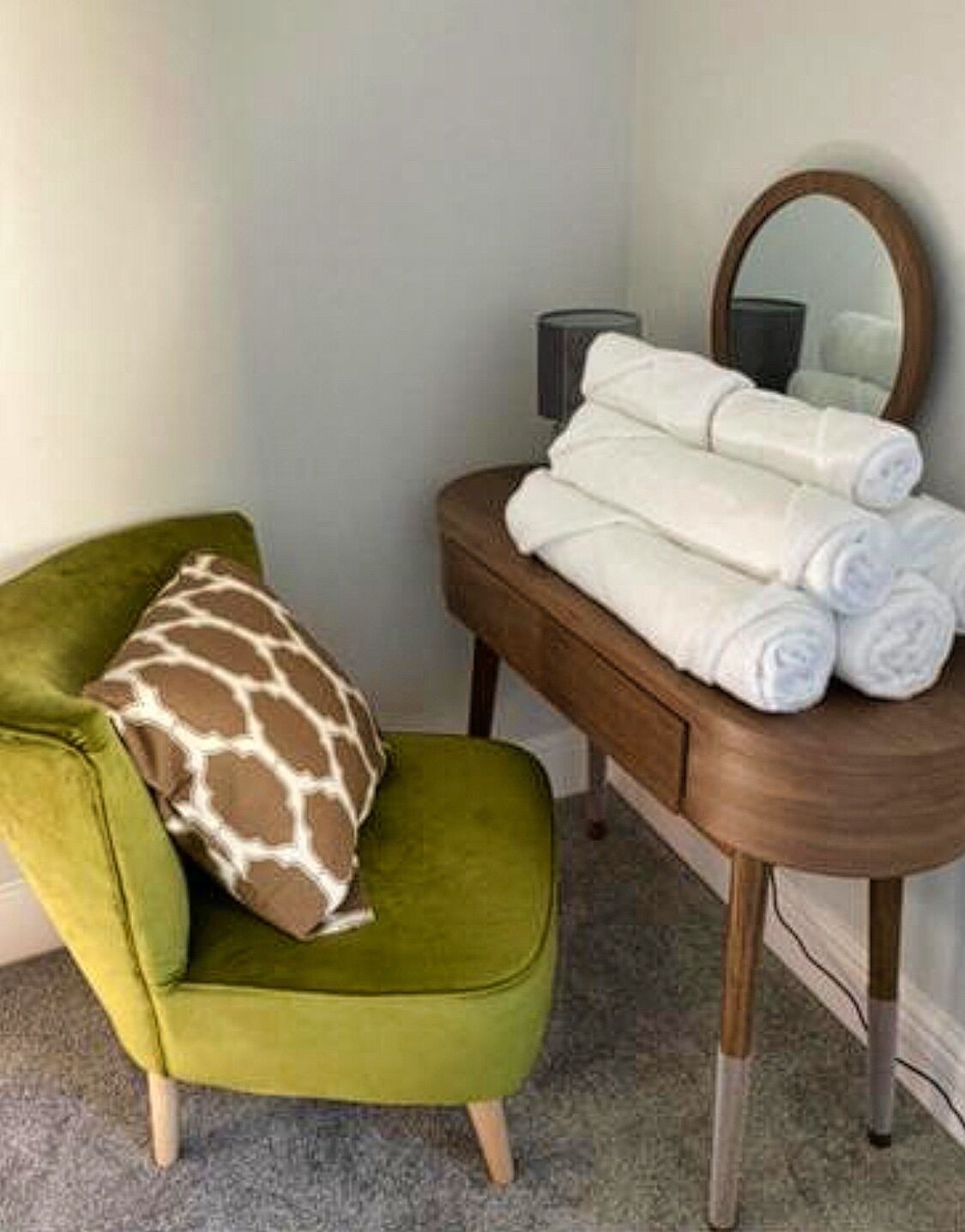 Kamar
