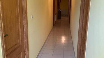 Quarto, 1 quarto, para fumantes, varanda | Parte interna