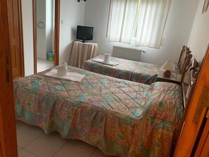 Phòng, 1 phòng ngủ, hút thuốc, sân hiên | 1 phòng ngủ 