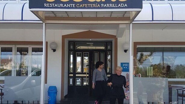 Huone, 1 makuuhuone, tupakointi sallittu, patio | Majoituspaikan sisäänkäynti