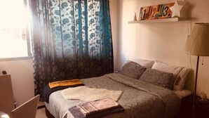 Unclassified image, 2 of 11, button - Furnished Studio in Agdal Near the Mall and Train Station (Rabat)