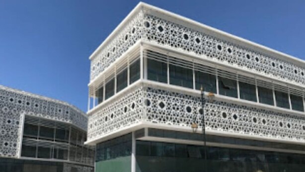 Unclassified image, 1 of 11, button - Furnished Studio in Agdal Near the Mall and Train Station (Rabat)