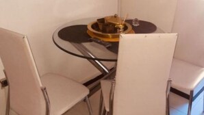Unclassified image, 4 of 11, button - Furnished Studio in Agdal Near the Mall and Train Station (Rabat)