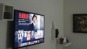 Unclassified image, 5 of 11, button - Furnished Studio in Agdal Near the Mall and Train Station (Rabat)