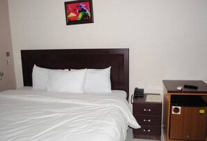 1 bedroom, Internet