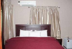 1 bedroom, Internet