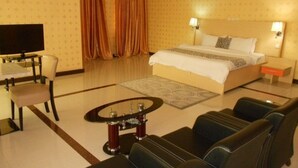 2 Schlafzimmer