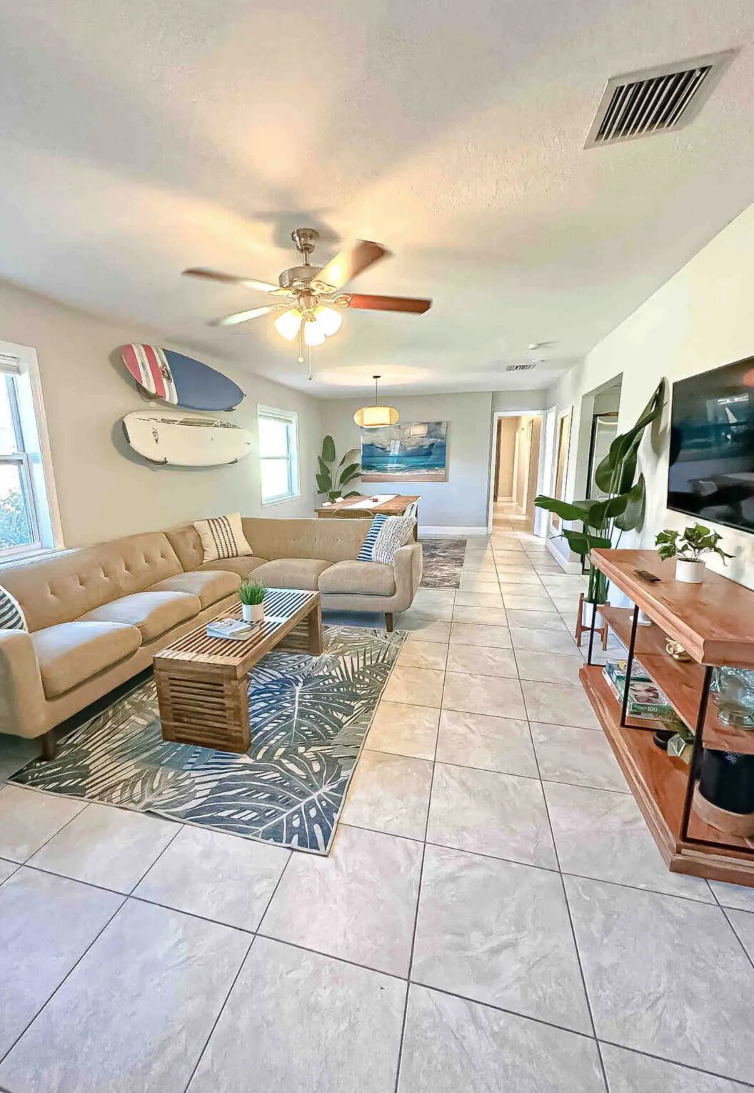 تلفزيون ذكي، مكتب