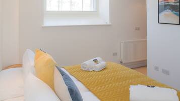 Panoramic Apartment, Private Bathroom | 2 bedrooms