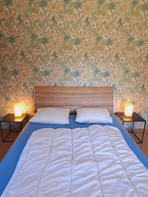 Cottage, Ensuite, Garden View