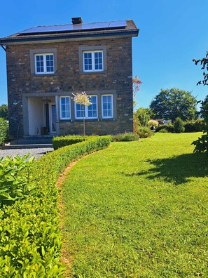 Cottage, Ensuite, Garden View | Exterior