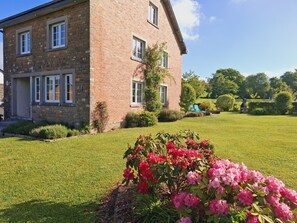 Cottage, Ensuite, Garden View | Exterior