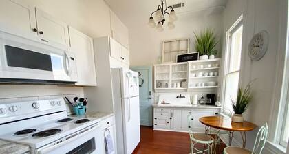 236 Prospect Apt 5 · Downtown Hs Loft Apartment With Plenty Of Parking