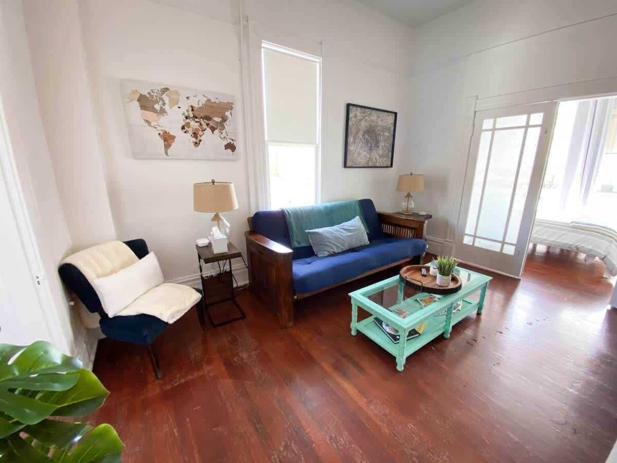 Bild für Gastgeberprofil