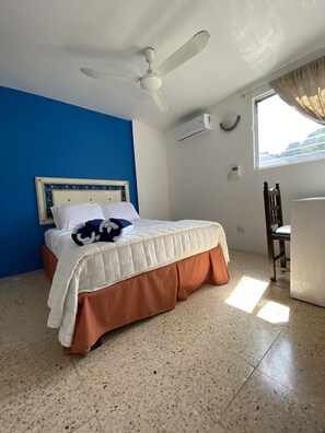 3 Schlafzimmer, WLAN