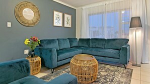 Leilighet (2 Bedrooms) | Innvendig