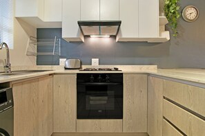 Apartment (2 Bedrooms) | Interior - Big Bay Beach Club 98 (Cape Town)