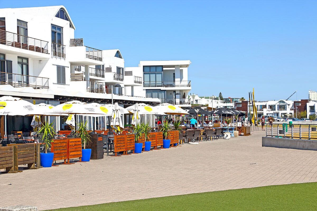 Apartment (2 Bedrooms) | Innenbereich