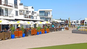 Leilighet (2 Bedrooms) | Innvendig