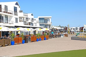 Departamento (2 Bedrooms) | Interior