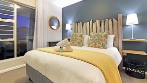 Leilighet (2 Bedrooms) | Innvendig
