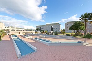 Interior - Big Bay Beach Club 98 (Cape Town)